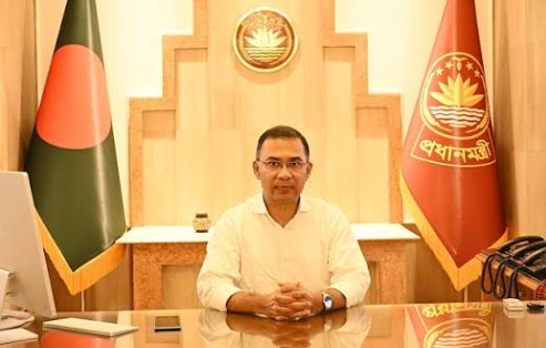 ২০৩৪ সালের মধ্যে ট্রিলিয়ন ডলারের অর্থনীতি গড়ার লক্ষ্যে কাজ করছে সরকার: প্রধানমন্ত্রী